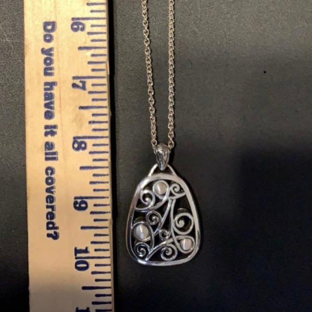 Brighton Necklace